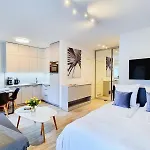 Apartamenty Portowe Westerplatte 19