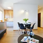 Apartamenty Portowe Westerplatte 19